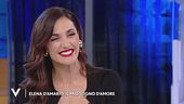 Elena D'Amario: "Il mio sogno d'amore"