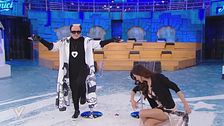 Elena D'Amario: "L'amore per la mia nipotina"
