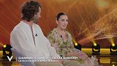 Gianmarco Tamberi e Chiara Bontempi: "La felicità per la bimba in arrivo"