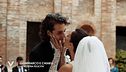 Gianmarco Tamberi e Chiara Bontempi: "La nostra felicità"