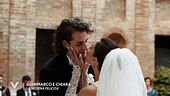 Gianmarco Tamberi e Chiara Bontempi: "La nostra felicità"