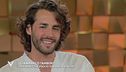 Gianmarco Tamberi: "Per mia figlia voglio tornare a vincere"