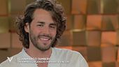 Gianmarco Tamberi: "Per mia figlia voglio tornare a vincere"