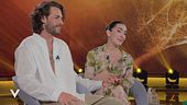 Gianmarco Tamberi e Chiara Bontempi "Una vita per lo sport"