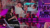 Veronica Gentili: "La mia vita tra cinema, giornalismo e tv"