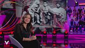 Veronica Gentili e l'amore per i fratelli Alessandro e Marta
