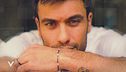 I mille volti di Pierpaolo Pretelli