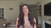 Giulia Salemi e le amiche di Veronica Gentili