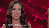 Antonella Mosetti: "Torno in TV con L'Isola dei Famosi"
