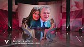 Antonella Mosetti: "La dolorosa perdita di mio padre"