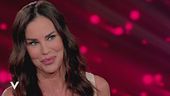 Antonella Mosetti e l'amore per la famiglia