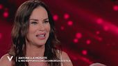 Antonella Mosetti: "Il mio rapporto con la chirurgia estetica"