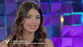Emma Muscat: "Tutte le emozioni della mia gravidanza"