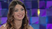 Emma Muscat e l'amore per il compagno Kurt