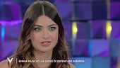Emma Muscat e il nuovo singolo "Tutto quello che ho"