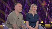 Briga e Arianna Montefiori: "La nostra storia d'amore"