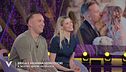 Briga e Arianna Montefiori: "Il nostro amore da favola"