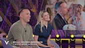 Briga e Arianna Montefiori: "Il nostro amore da favola"
