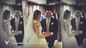 Il matrimonio di Briga e Arianna Montefiori