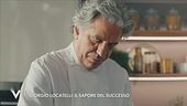 Giorgio Locatelli: il sapore del successo