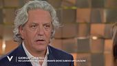 Giorgio Locatelli: "I momenti difficili della mia carriera"