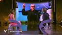 I saluti di Bruno Barbieri per Giorgio Locatelli