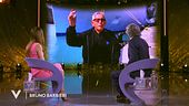 I saluti di Bruno Barbieri per Giorgio Locatelli