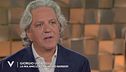 Giorgio Locatelli e l'amicizia con Bruno Barbieri