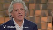 Giorgio Locatelli e l'amicizia con Bruno Barbieri