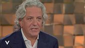 Giorgio Locatelli: "Cosa mi ha insegnato la vita"
