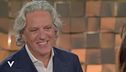 Giorgio Locatelli: l'intervista integrale