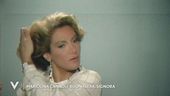 Mariolina Cannuli: Buonasera, Signora