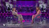 Mariolina Cannuli: "L'amore nella mia vita"