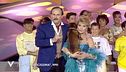 Mariolina Cannuli a "Simpaticissima" nel 1991