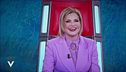 Simona Ventura: carisma e cuore