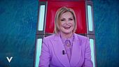 Simona Ventura: carisma e cuore