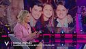 Simona Ventura: "Quando mio figlio ha ricevuto 11 coltellate"
