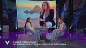 Chiara Tramontano: "Mia sorella Giulia uccisa dall'uomo che diceva di amarla"