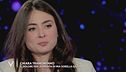 Chiara Tramontano e l'amore per la sorella Giulia