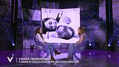 Chiara Tramontano: "Il nome di Giulia oggi rivive nella mia nipotina"