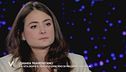 Chiara Tramontano: "Vado avanti perché ho una grande famiglia che mi aiuta"