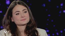 Chiara Tramontano: l'intervista integrale