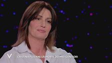 Cristina Plevani: "Il dolore per la perdita dei miei genitori"