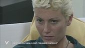 Cristina Plevani: "Il mio Grande Fratello"