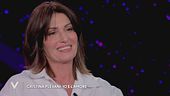 Cristina Plevani e l'amore