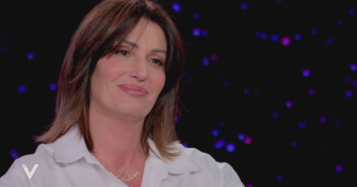 Verissimo: Cristina Plevani: l'intervista integrale Video | Mediaset Infinity