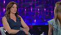 Annalisa Minetti: "La fine dell'amore con il padre del mio primo figlio"