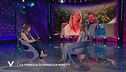 La famiglia di Annalisa Minetti