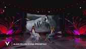 Alain Delon: icona immortale