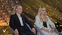 Asia e Alice D'Amato: l'intervista integrale